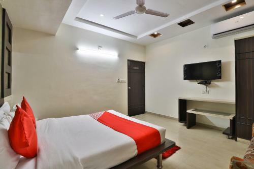 Oyo 2174 Hotel Radhey Inn