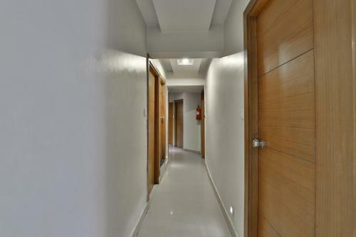 Oyo 1966 Hotel Campus