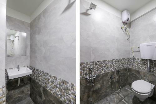 Oyo 40139 Hotel Peradiot