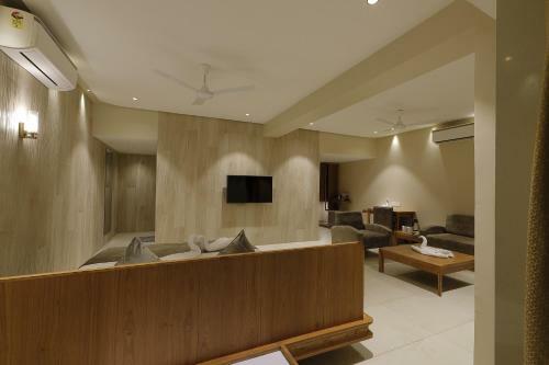 Hotel Artilla Inn
