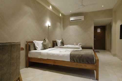 Hotel Artilla Inn