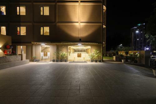 Hotel Artilla Inn