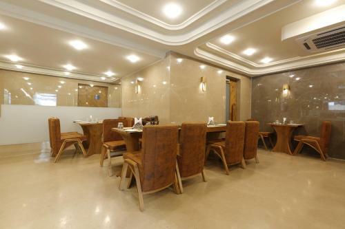 Hotel Artilla Inn
