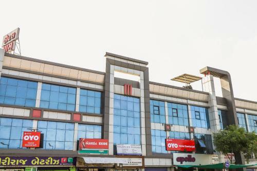 Oyo 48259 Hotel Geetanjali