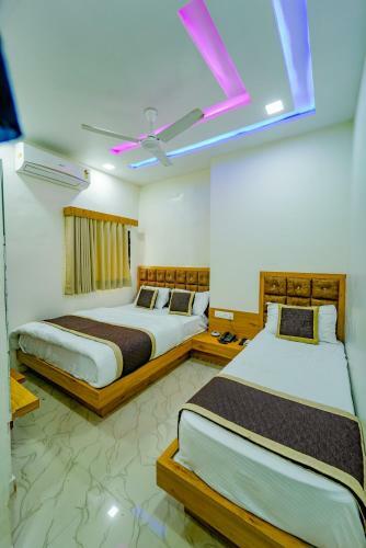 Hotel Green Park