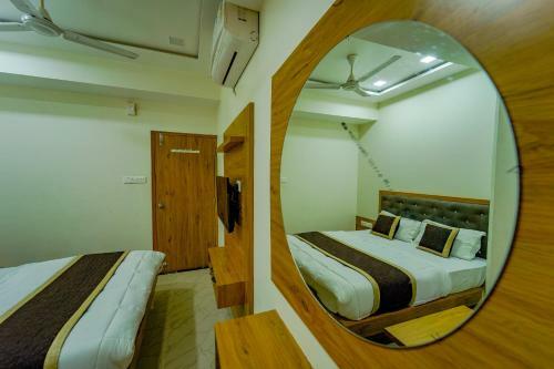 Hotel Green Park