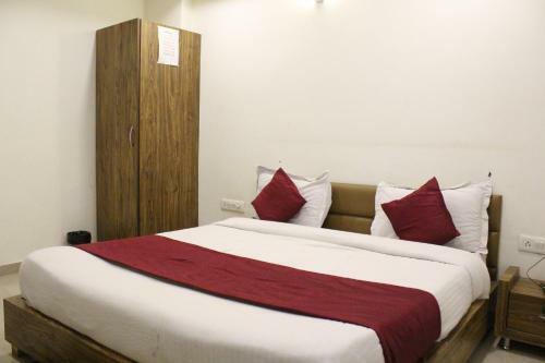Hotel The New Sg