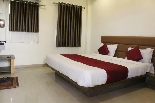 Hotel The New Sg