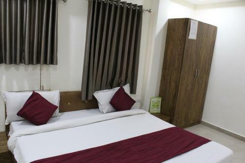 Hotel The New Sg