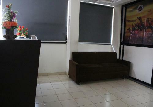 Hotel The New Sg