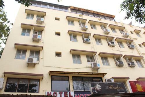 Hotel The New Sg