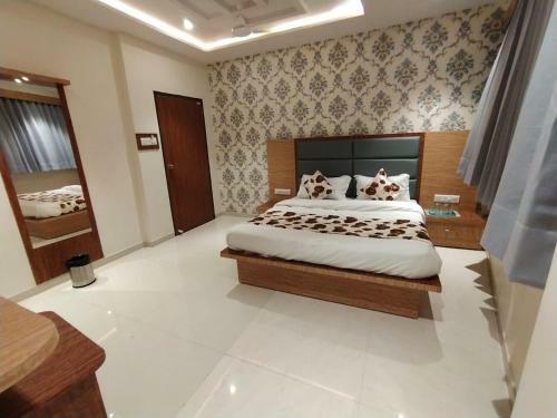 Hotel Privilege Villa