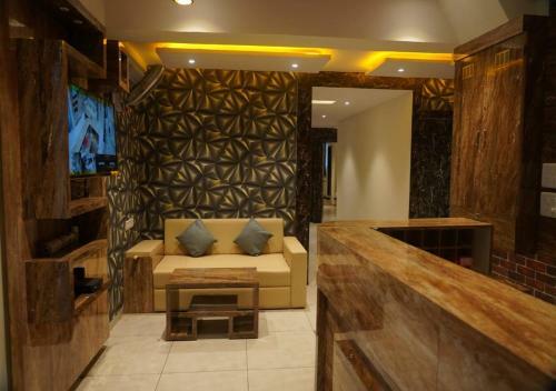 Hotel Privilege Villa