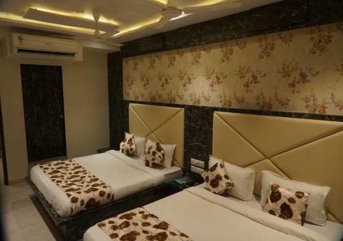 Hotel Privilege Villa