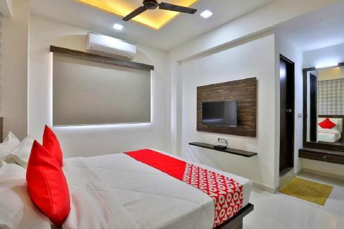 Hotel The Dev Orchid