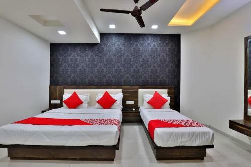 Hotel The Dev Orchid
