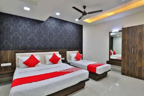 Hotel The Dev Orchid