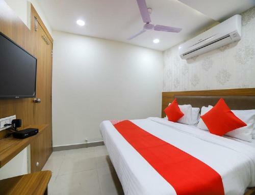 Hotel Mahi