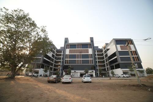 Hotel Priya Palace