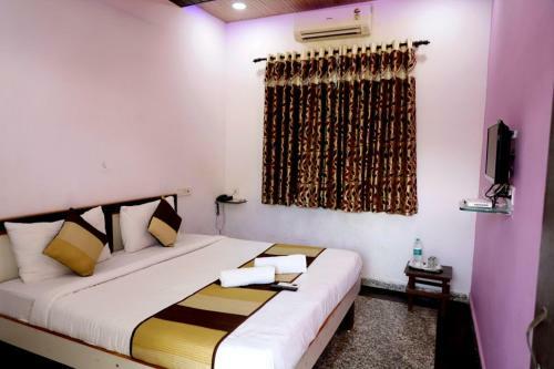 Hotel The Gulab Resort