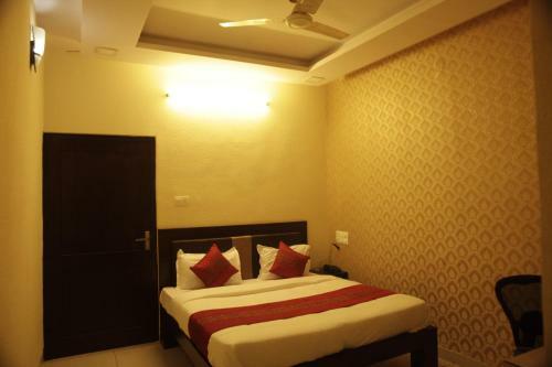 Hotel Siddharth