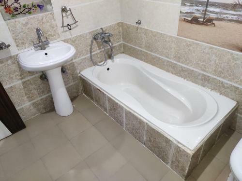 Hotel Tulsi Palace Ajmer