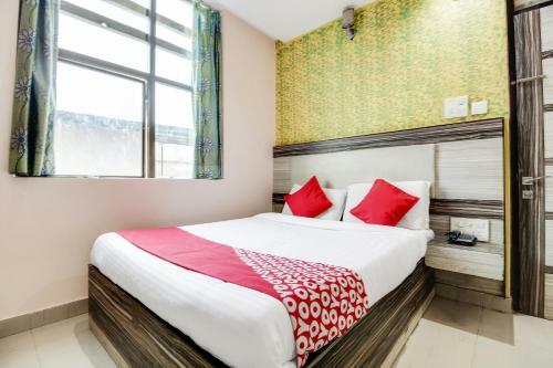Hotel Oyo 45999 Tulsi Palace