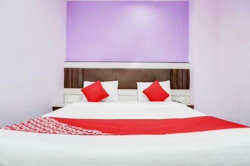 Hotel Oyo 45999 Tulsi Palace