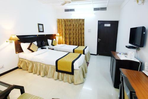 Hotel Yatrik