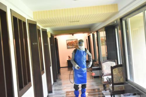 Hotel Yatrik
