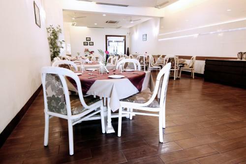 Hotel Yatrik