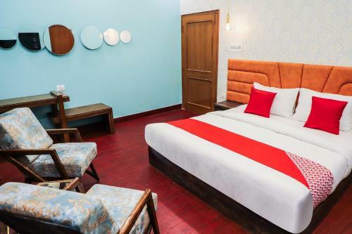 Hotel Oyo 66066 Grand Nanki Palace