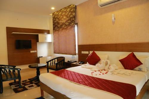 Hotel Kodavath Regency