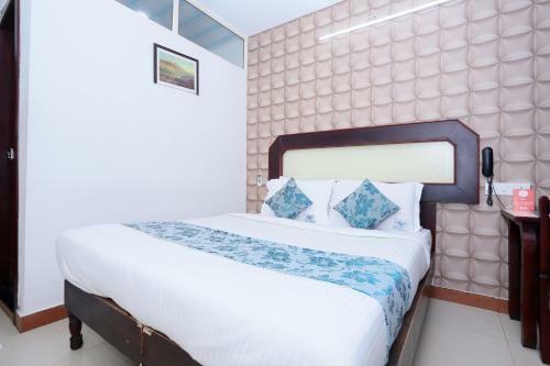 Hotel Kodavath Regency