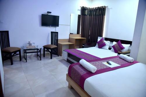 Divud Ecom Hotel