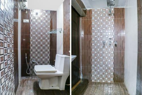 Hotel Oyo 48299 Rd Residency