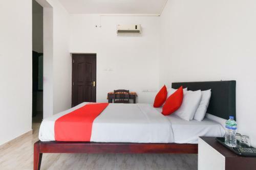 Hotel Oyo 49862 Gabis Wings