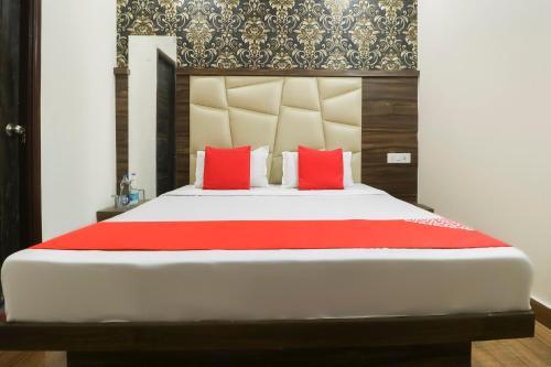 Oyo 67637 Hotel A1