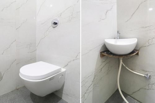 Oyo 67637 Hotel A1