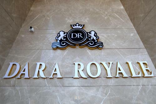 Hotel Dara Royale