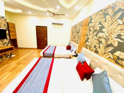 Hotel Avista Lifestyle