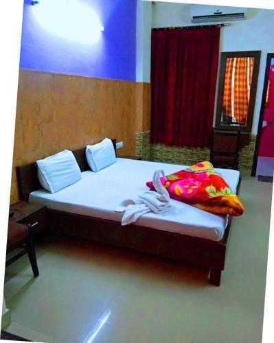 Hotel Krishna Residency
