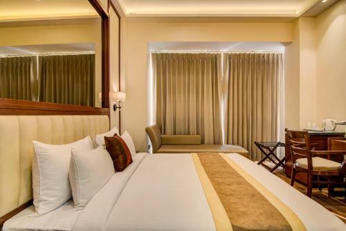 Hotel Amritara Sadka Amritsar