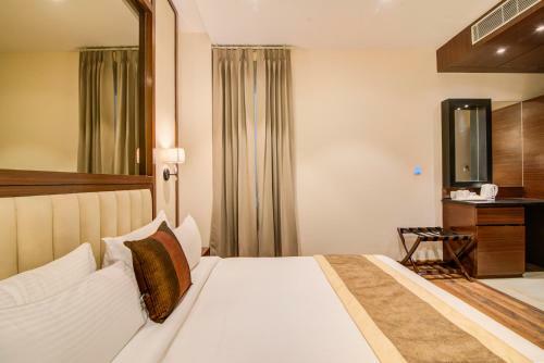 Hotel Amritara Sadka Amritsar