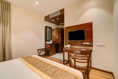 Hotel Amritara Sadka Amritsar