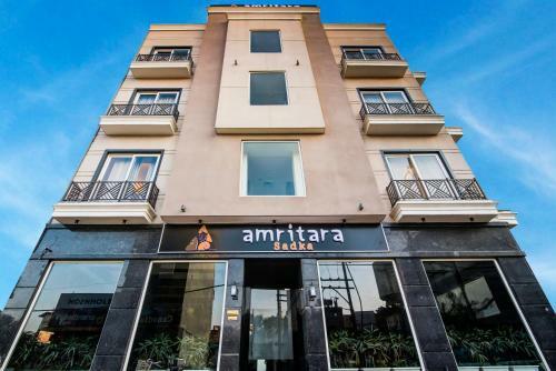Hotel Amritara Sadka Amritsar