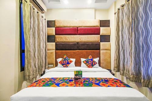Fabhotel Nayyar Hussainpura Chowk