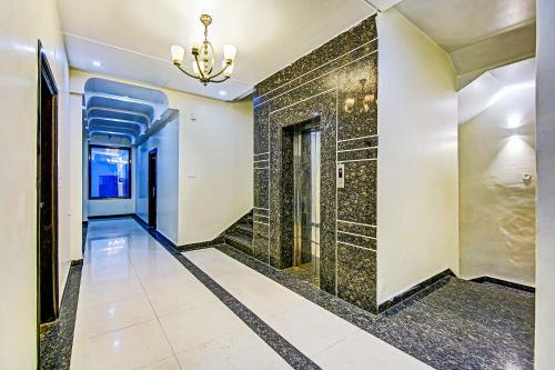 Fabhotel Nayyar Hussainpura Chowk