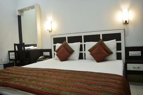 Hotel K K Continental