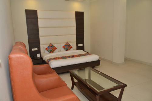 Hotel K K Continental